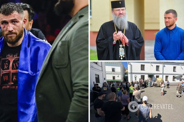 Ломаченко захопився українцями, які 'ризикують життям і свободою', але є нюанс