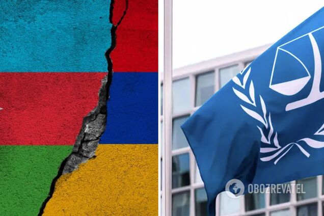 'Розпалювання расової ненависті': в Азербайджані відреагували на позов Вірменії до суду ООН