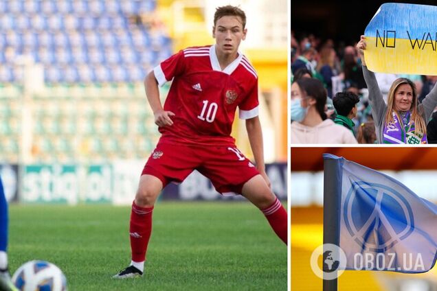 12-та країна вирішила бойкотувати Росію після скандального рішення УЄФА