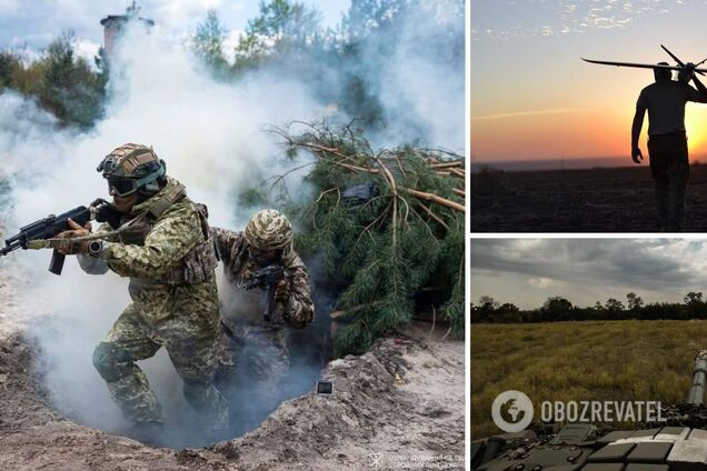 Втрата росіянами північного флангу може призвести до їхнього напівоточення: в ЗСУ прояснили ситуацію довкола Бахмута