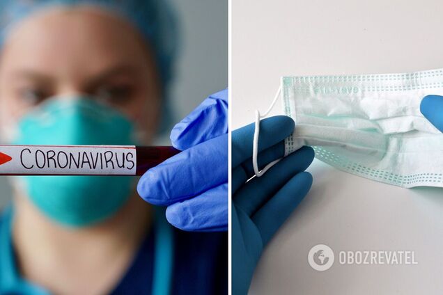 В Украине начался рост заболеваемости COVID-19: в Минздраве рассказали, к чему готовиться