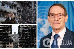 Международная комиссия ООН не увидела, что Россия совершает в Украине геноцид: заявили, что у них нет доказательств