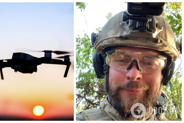 Вони наближають перемогу: українським воїнам на передовій потрібен рій дронів-камікадзе. Як долучитися до допомоги