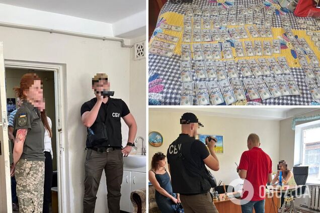 Зловмисникам повідомили про підозру