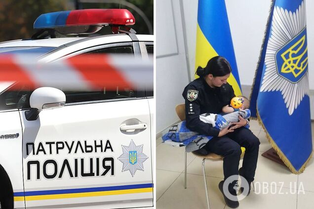 Сейчас ребенку ничего не угрожает