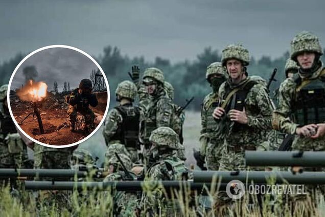 Фронт может 'замереть': полковник назвал возможное препятствие для продвижения ВСУ