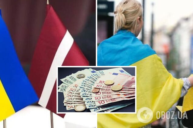 В Латвии решили увеличить финансирование помощи украинским беженцам
