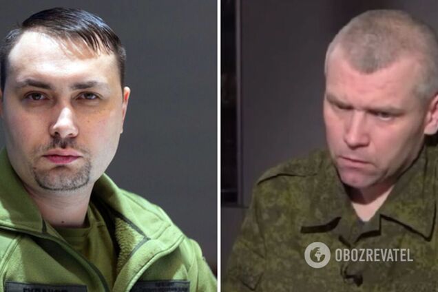 Буданов лично допрашивал пленных российских пилотов: что удалось узнать