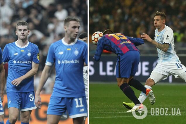 Знаменитий український футболіст залишив 'Динамо' після 16 років у клубі – ЗМІ