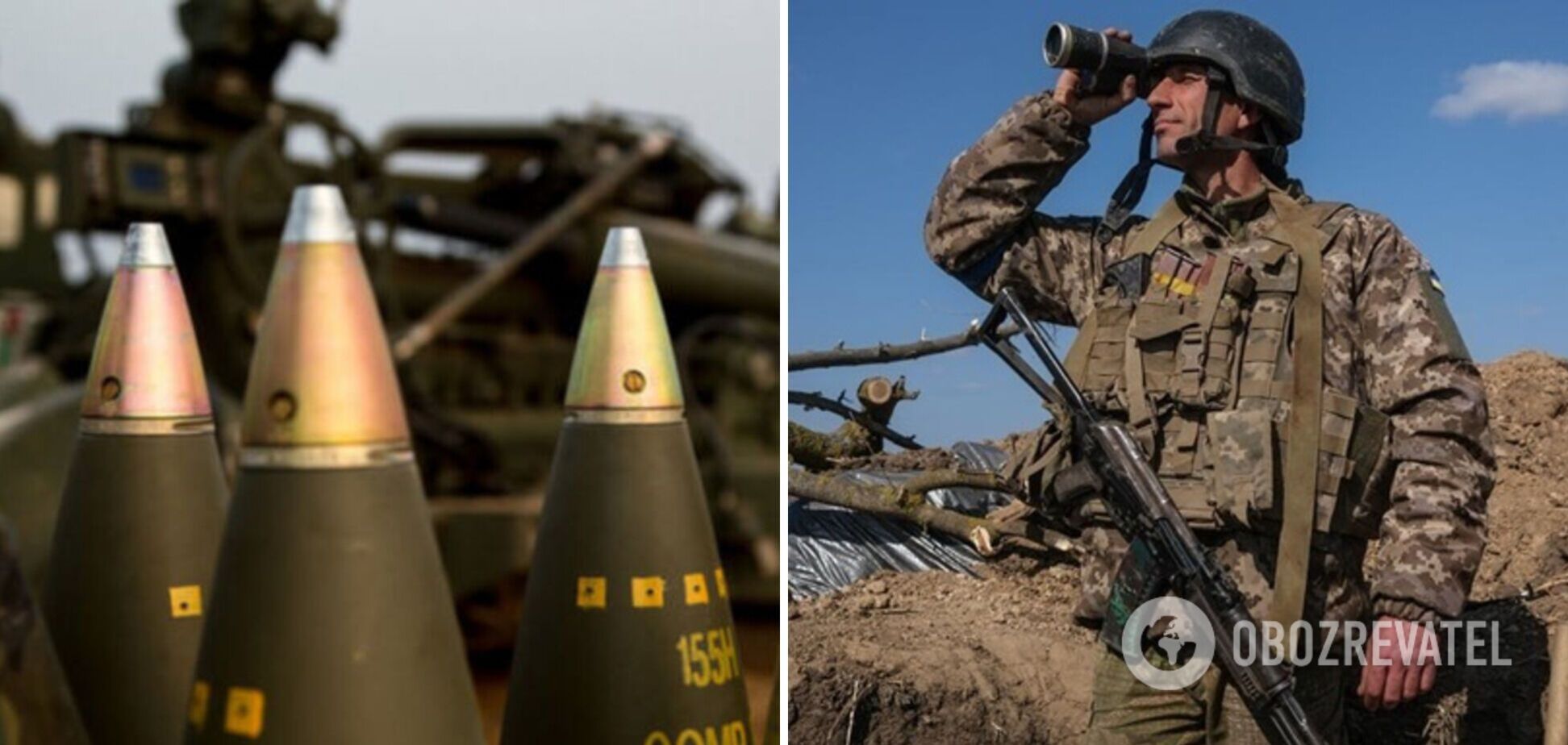 У россиян не будет шансов: эксперт указал на преимущества снарядов с обедненным ураном для танков Abrams