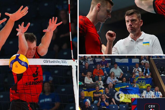 'Почему бы и нет': звездный украинец, который отказался от сборной, задумался о смене гражданства