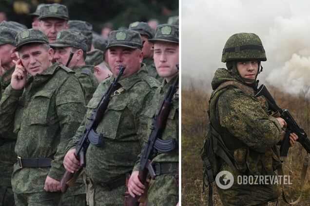 'Мы как дали из пулемета по своим': оккупант рассказал о потерях армии РФ и похвастался 'френдлифаером'. Перехват