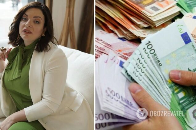 Холоденко, яка порівняла росіян з аутистами, знову оскандалилась: як психологиня розводить українок на гроші під час війни