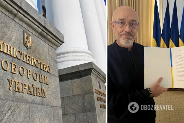 Резніков подав заяву про відставку з поста міністра оборони: у комітеті Ради підтримали рішення