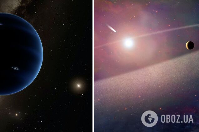 В глубинах Солнечной системы может быть скрыт 'двойник' Земли: ученые объяснили, где и как его искать