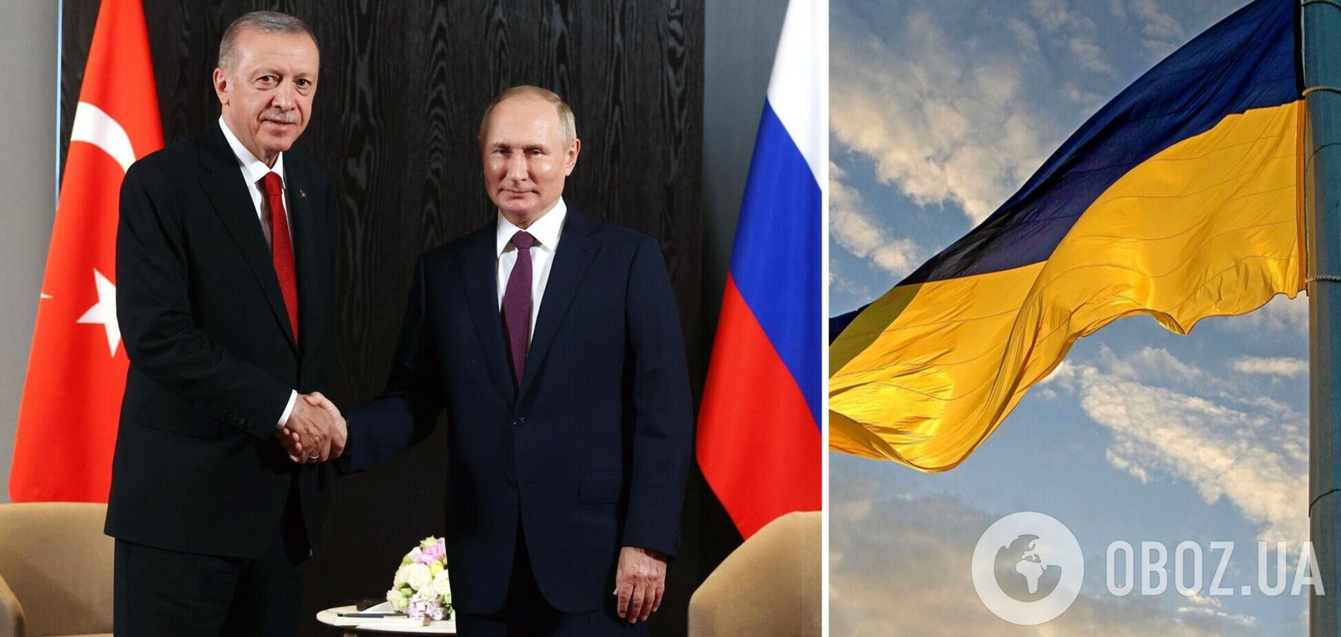 Любые переговоры о возобновлении зерновой сделки осуществляются с учетом позиции Украины