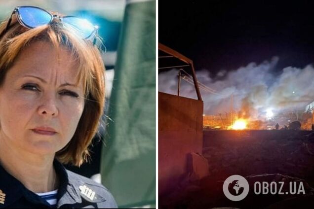 Ворог вишукує тактику: Гуменюк пояснила мету ударів військ РФ по Одещині