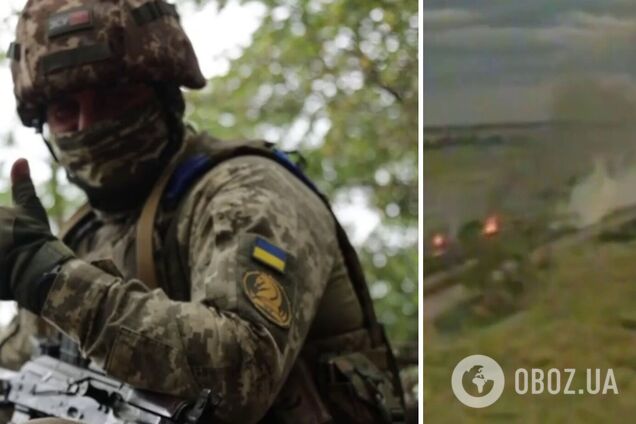 Один Су-25 і вісім Ка-52: воїни 47-ї бригади за літо настріляли ворожої авіації на $139 млн. Відео