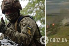 Один Су-25 и восемь Ка-52: воины 47-й бригады за лето настреляли вражескую авиацию на $139 млн. Видео