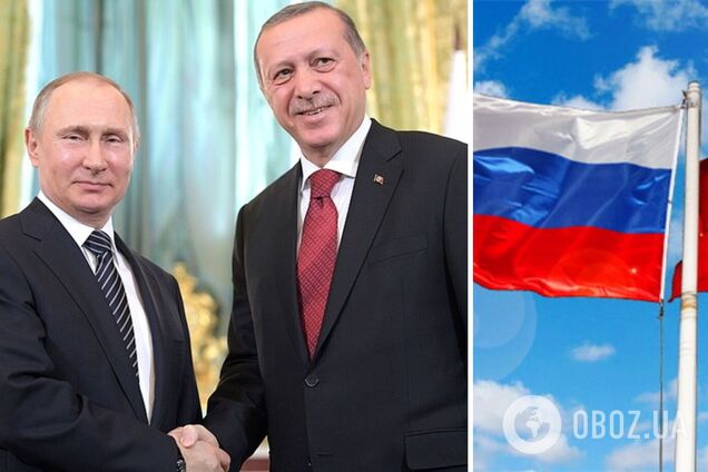 Путін назвав контрнаступ ЗСУ 'провалом' і заявив про готовність до мирних переговорів. Відео