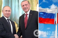 Путин назвал контрнаступление ВСУ 'провалом' и заявил о готовности к мирным переговорам. Видео