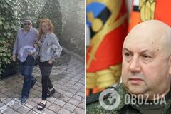 Жив-здоров, дома в Москве: генерал Суровикин впервые появился на людях после мятежа Пригожина. Фото
