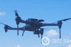 Нивелирует риски 'человеческой ошибки': в Минобороны показали дрон SAKER SCOUT с искусственным интеллектом. Фото