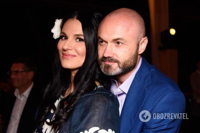 Від 20 до 40 років разом: 7 найміцніших пар українського шоу-бізнесу