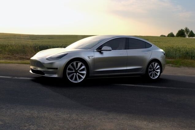 Model 3
