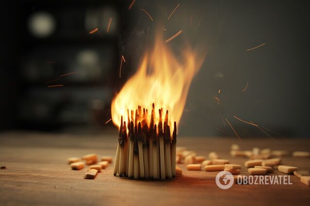 Переместите только одну спичку: головоломка для гениев
