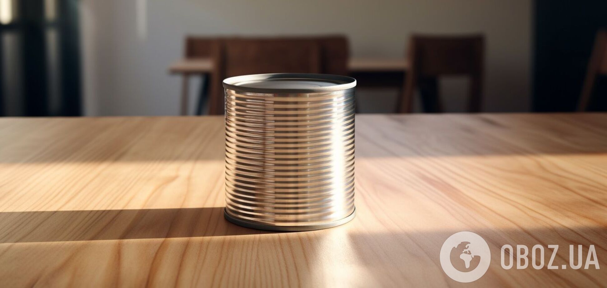 Як відкрити консервну банку ложкою: хитрий лайфхак