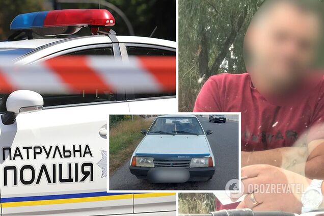 Патрульные остановили нарушителя ПДД, предлагавшего взятку