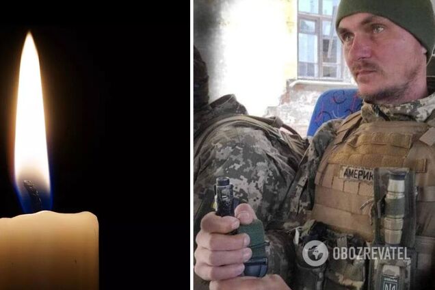 Без батька залишилося троє дітей: у боях під Кремінною загинув військовий зі Слов'янська. Фото