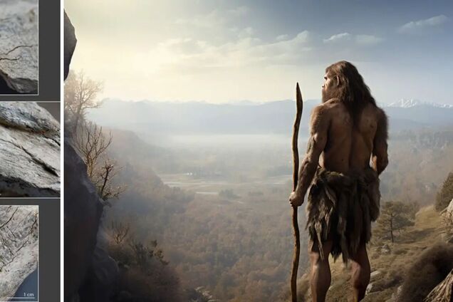 У неандертальцев обнаружили 'технологию', ранее считавшуюся доступной только Homo sapiens