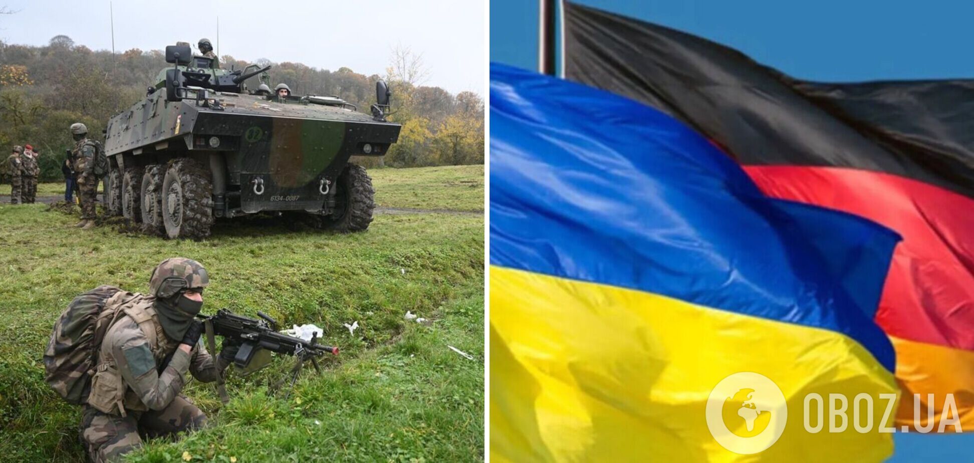 Відновлення військових арсеналів Бельгії після допомоги Україні потребуватиме 10 років і €7 млрд – The Brussels Times