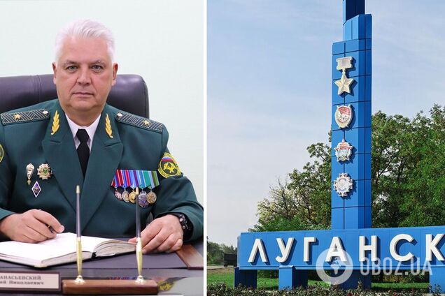 На окупованій Луганщині підірвали головного 'митника ЛНР', який займався відмиванням коштів: ексклюзивні подробиці