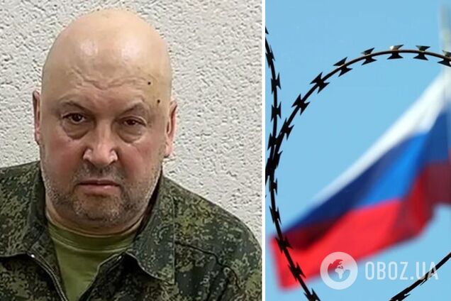 В ISW рассказали о судьбе Суровикина после слухов об освобождении из-под ареста