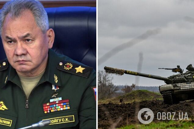 '6+6=11': Шойгу поразил математическими 'способностями', рассказывая об 'успехах' в Украине. Видео