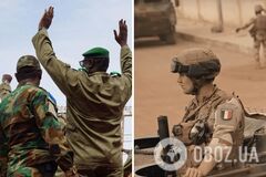 Франция начинает переговоры о выводе части своих войск из Нигера – Le Monde