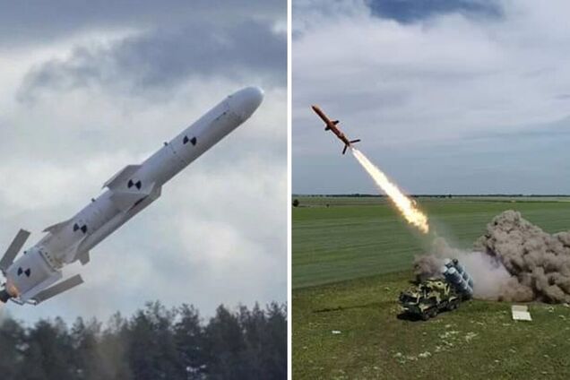 Украина адаптирует противокорабельные ракеты 'Нептун' для нанесения ударов на большие расстояния - Newsweek