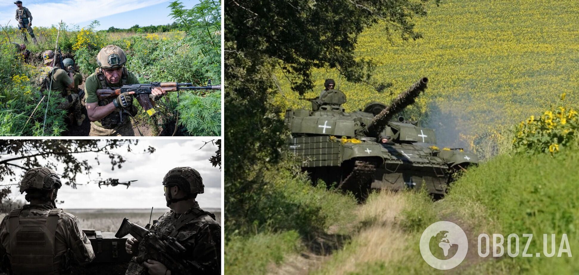 Украинским воинам на передовой нужно авто для выполнения боевых задач: как приобщиться к помощи. Фото