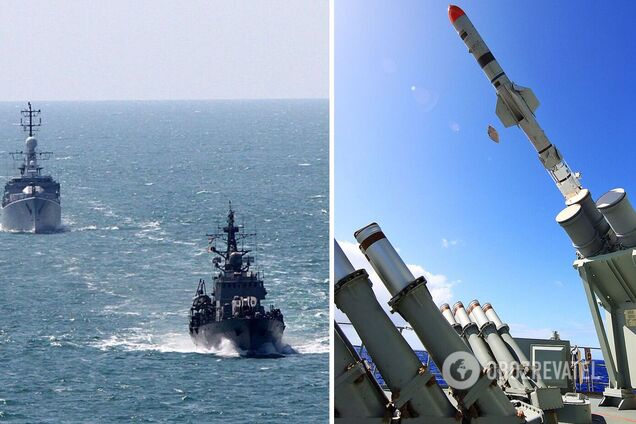 Морські дрони не вирішать усіх питань: експерт назвав найдієвіший засіб боротьби з ЧФ РФ