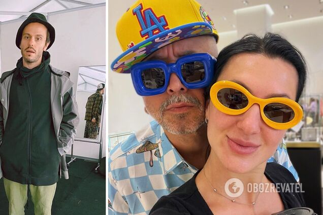 Сергія Бабкіна та гурт 5'nizza піймали на співпраці з росіянами. Сніжана Бабкіна відреагувала