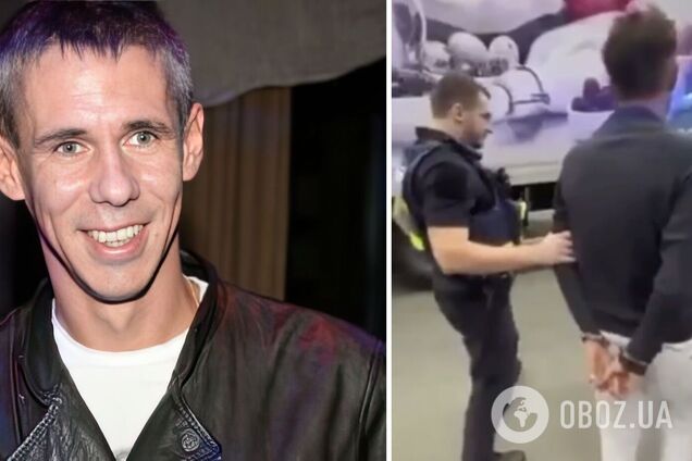 Проукраинский актер Алексей Панин задержан в Эстонии: росСМИ назвали причину