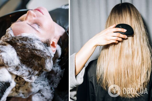 Заощадять час і гроші. Б'юті-експерти назвали 5 кольорів волосся, які не потребують догляду