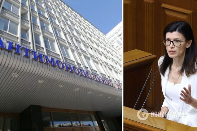 Голову АМКУ Піщанську офіційно звільнено