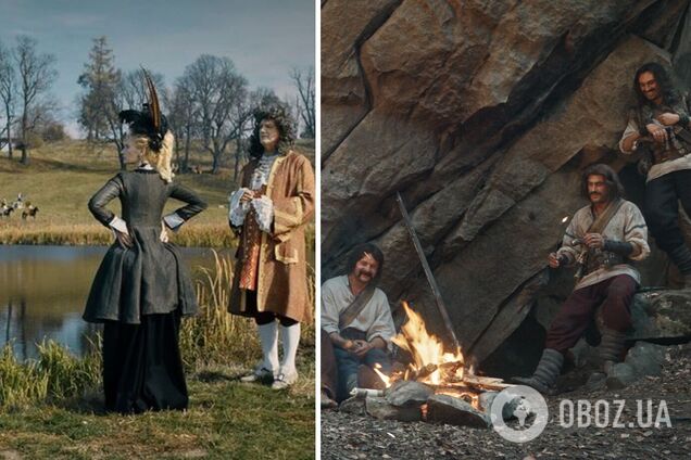 8 знаковых мест из фильма 'Довбуш', которые стоит посетить