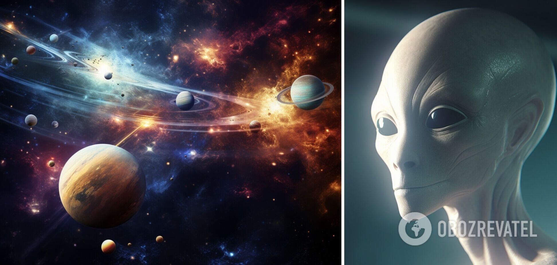 Инопланетяне могут уже давно знать о существовании людей на Земле, – ученые