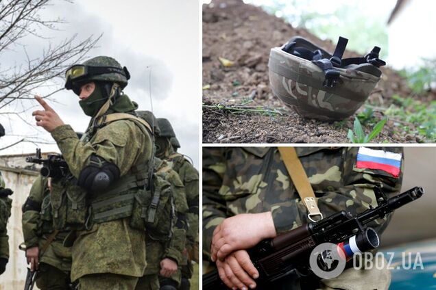 'Це зайвий вантаж': окупант зізнався у розстрілах українських військовополонених. Перехоплення