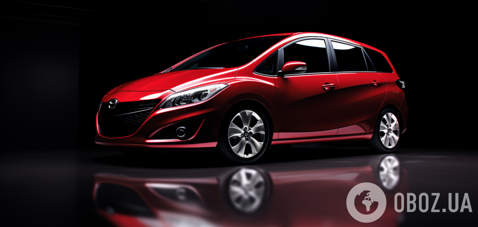 Лучшие авто на шесть пассажиров: идеально подойдут для семьи